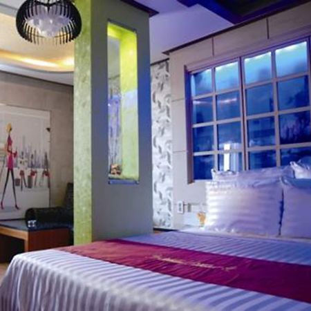 White Motel Sodong Екстер'єр фото