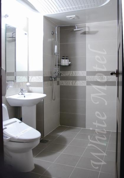 White Motel Sodong Екстер'єр фото
