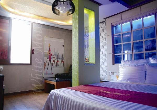 White Motel Sodong Екстер'єр фото